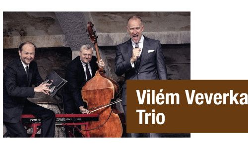 Vilém Veverka TRIO