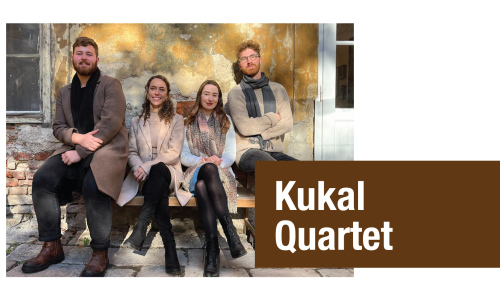 Kukal Quartet 