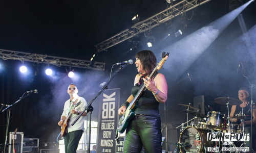 Blues Boy Kings (UK)