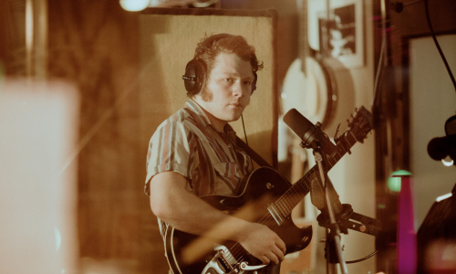 Early James (USA)