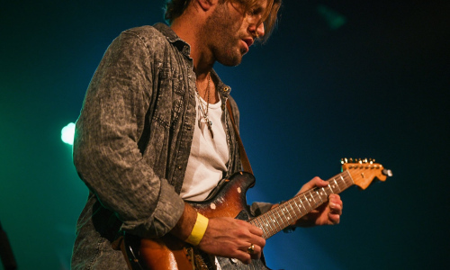 Nico ZZ Band (FR)