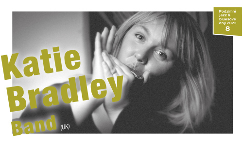 Katie Bradley Band (UK)