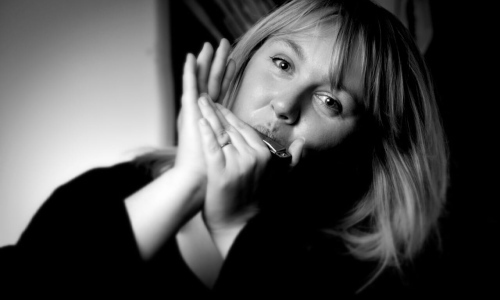 Katie Bradley Band (UK)