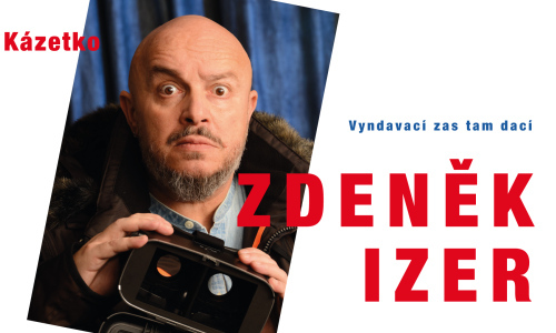  Zdeněk Izer