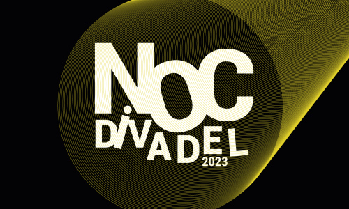 Noc divadel 2023