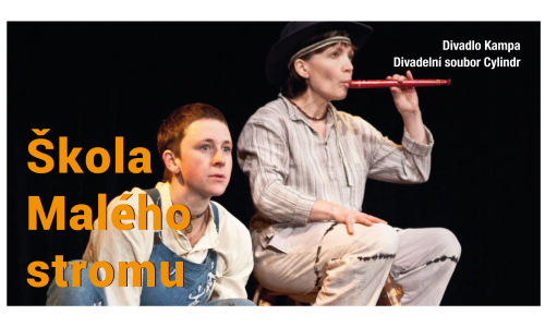 Škola Malého stromu