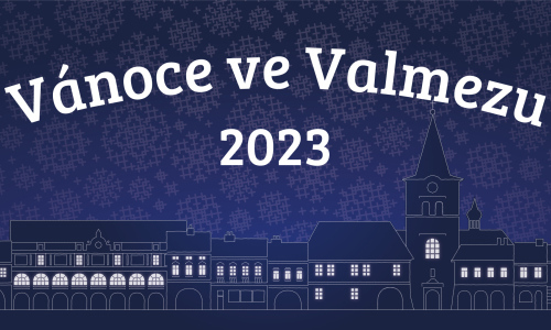 Vánoce ve Valmezu 2023