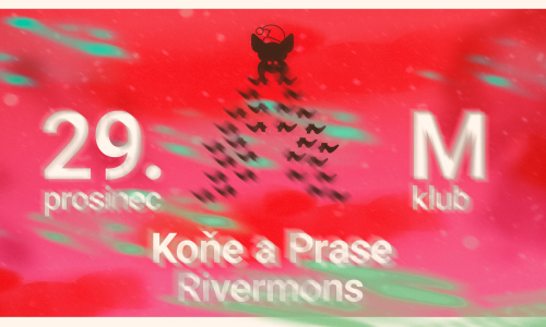 Vánoční koncert