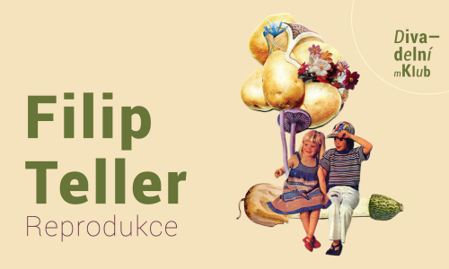 Filip Teller