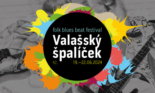 Valašský špalíček 2024