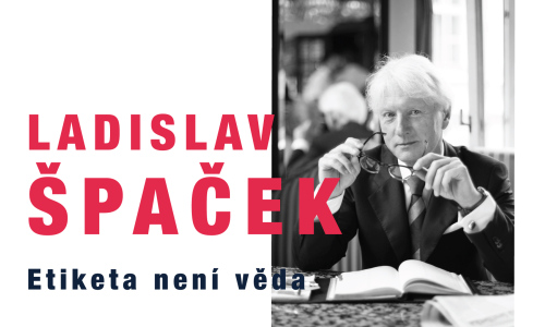 Ladislav Špaček