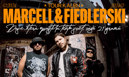 Marcell, fiedlerski 