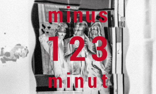 Minus123minut