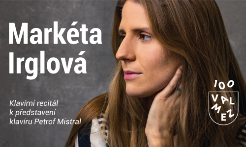 Markéta Irglová