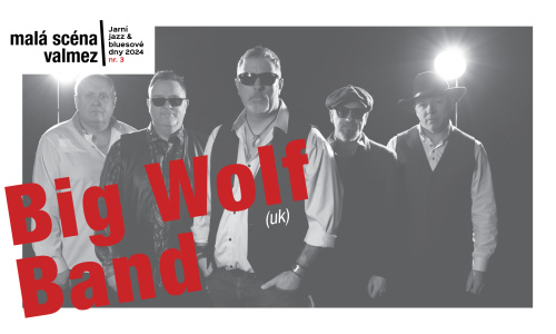 Big Wolf Band (UK)