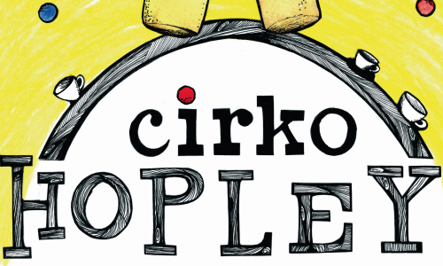 Cirko Hopley