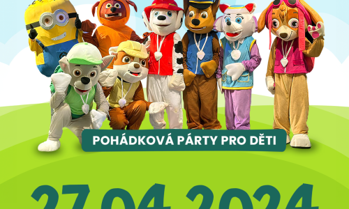Tlapky ve Valašském Meziříčí