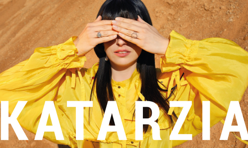 Katarzia