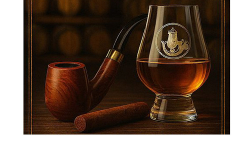 Soutěž o starostovu fajku