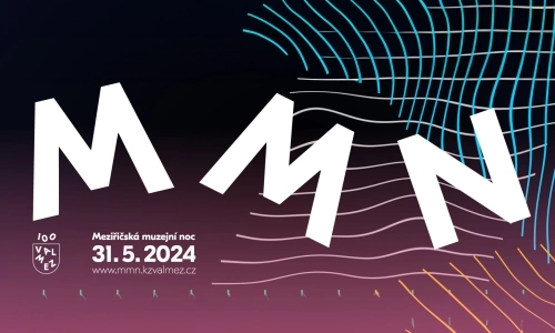 Meziříčská muzejní noc 2024