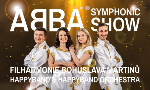 ABBA Symphonic Show