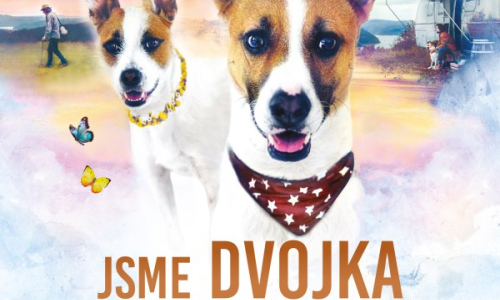 Gump - jsme dvojka