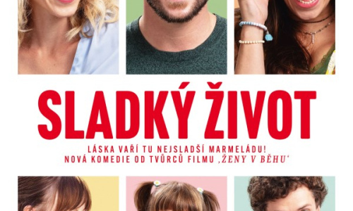 Sladký život