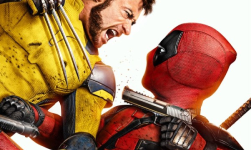 Deadpool & Wolverine 