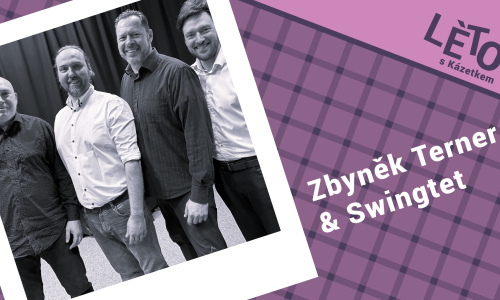 Zbyněk Terner & Swingtet