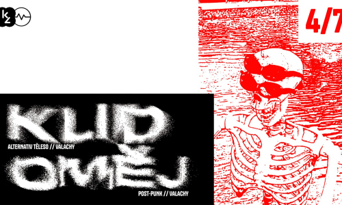 Klid! + Oměj