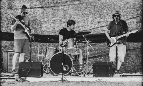 Karel Jura Trio