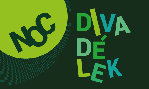 Noc divadélek