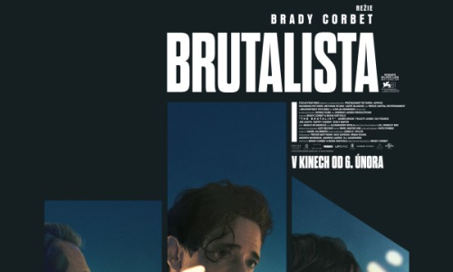 Brutalista