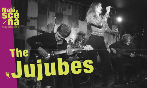 The Jujubes (UK)
