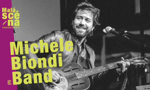 Michele Biondi Band (IT)