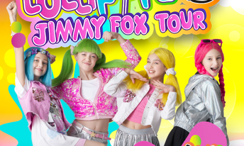 Lollipopz 