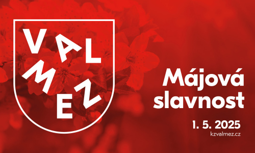 Májová slavnost 2025