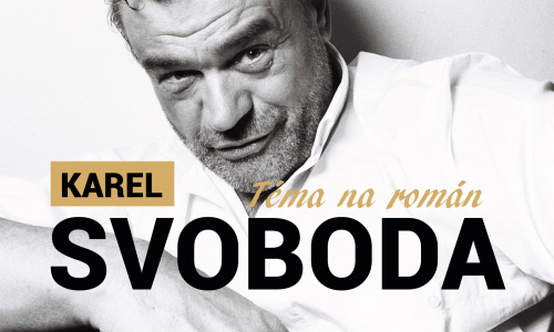 Karel Svoboda