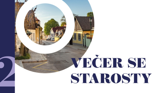 Večer se starosty 