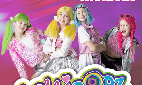 Lollipopz