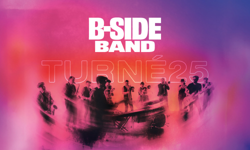 B-Side Band