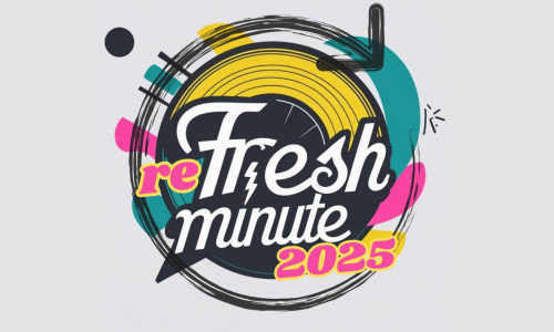 Fresh Minute 