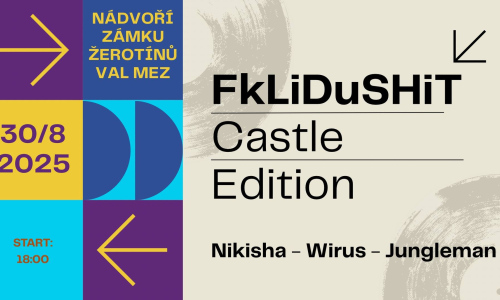 FkLiDuSHiT: Castle edition 