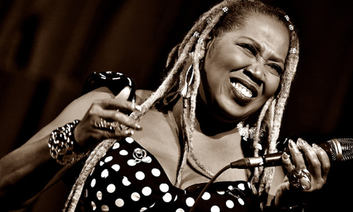 Sugar Queen Blues (USA)