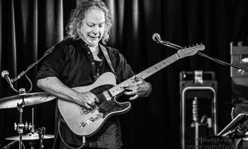 Scott Weis Band (UK) 