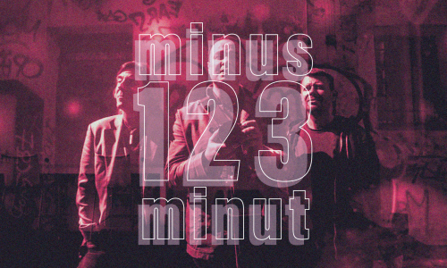 minus123minut