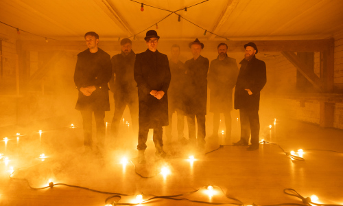 Kafka Band