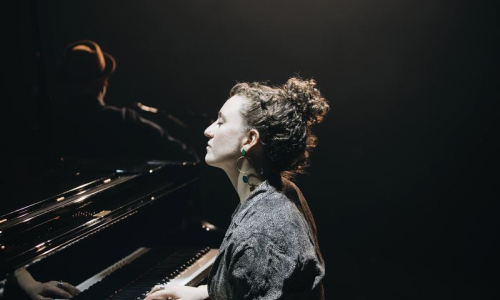 Danielle Wertz Quartet  (USA) 