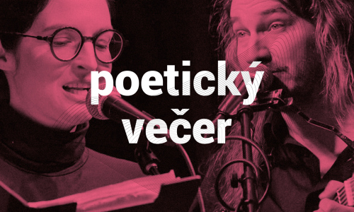 Poetický večer