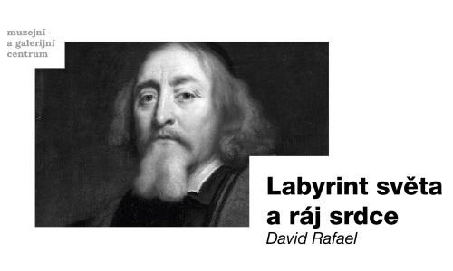 Labyrint světa a ráj srdce